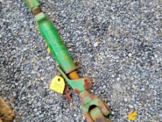 John Deere Top Link
