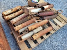 Plow Springs