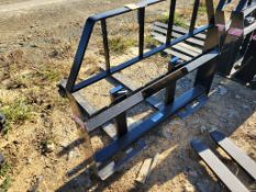 Kivel Pallet Forks 'NEW'