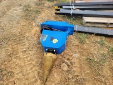Future WS43 Wood Splitter 'NEW'