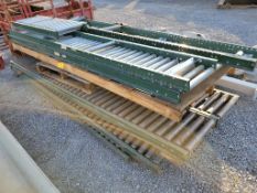 Roller Conveyors