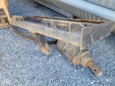 Auger Driver
