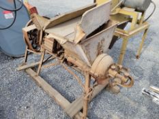 Letz Burr Mill