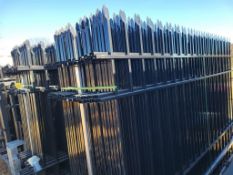 Valley Pioneer F10 Fence 'NEW'