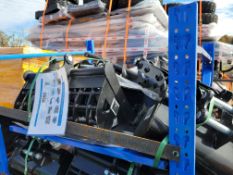 IRANCH Mini Excavator Attachment Set 'NEW'