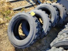 Forerunner SKS1 Tire Set 'NEW'