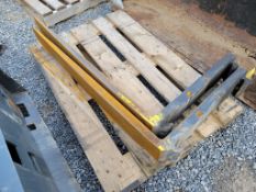 Pallet Forks
