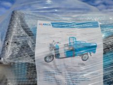 IRANCH IRET13 Electric Tricycle 'NEW'