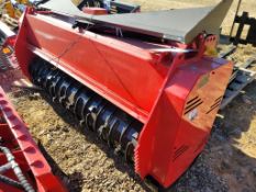 Giyi GY-72pro Mulcher 'NEW'