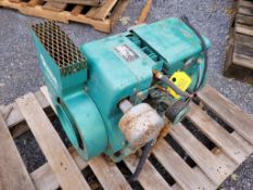 Onan Generator