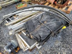 Side Kit & Tarp