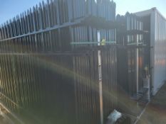 Valley Pioneer F10 Fence 'NEW'