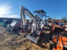 2025 Battler ET15H6 Mini Excavator 'NEW'