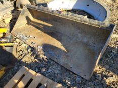 Loader Bucket