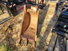 Backhoe Bucket