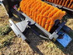 Future FT-QSJ Sweeper 'NEW'