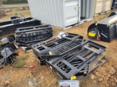 Future SF60 Pallet Forks 'NEW'