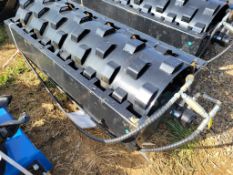 Future FT-CS59 Compactor Attachment 'NEW'