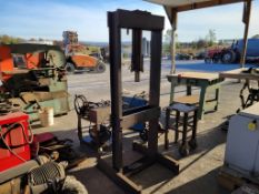 Press Frame