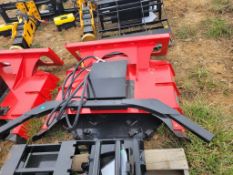 Future XDM43 Disc Mulcher 'NEW'