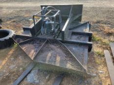 Rotary Mower