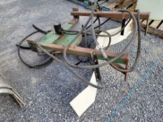 Spreader Attachment