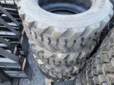 Forerunner SKS1 Tire Set 'NEW'