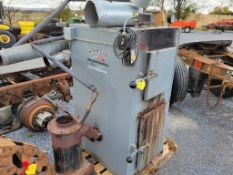 Alternate Heating E100 Wood Gun Furnace