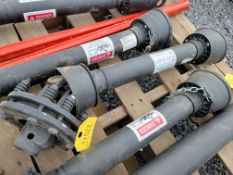 PTO Shaft