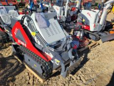 2025 Battler ST28H-6 Mini Track Skid Steer 'NEW'