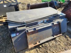2011 Sweepster Bucket Broom