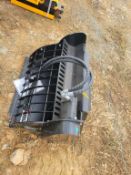 Future JBD Mixing Bucket 'NEW'