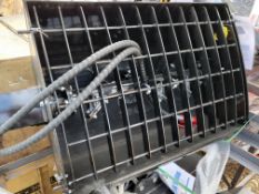 IRANCH IRLMB Mixer Attachment 'NEW'