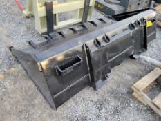 Steinsammler Heavy Duty Tooth Bucket 'New'