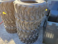 Forerunner SKS1 Tire Set 'NEW'