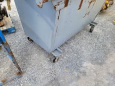 Dumpster