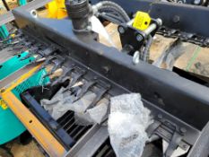 IRANCH Hedge Trimmer 'NEW'