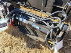 Future FT-XKH39 4-in-1 Bucket 'NEW'