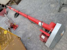 Westfield UB6-16 Grain Auger