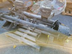 Axles