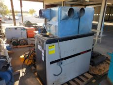 Ener Royal Hot Air Furnace