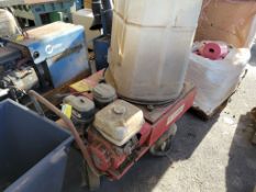 Dynavent Bale Chopper