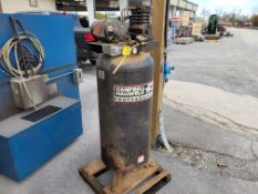 Campbell Hausfeld Air Compressor