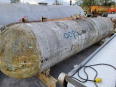 Propane Tank