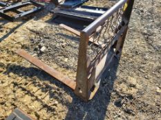 Pallet Forks