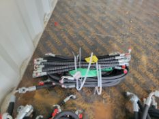 Future Hose Kit 'NEW'