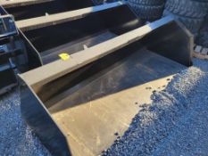 Swict High Capacity Bucket 'NEW'