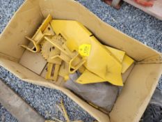 Box Lot of Parts