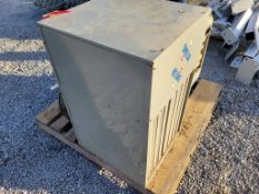 Modine Hot Dawg Propane Heater
