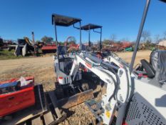 2025 Battler ET12M6 Mini Excavator 'NEW'